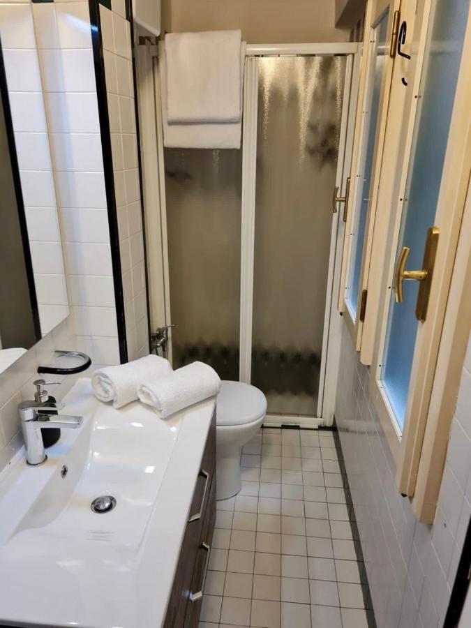 monolocale Oberdan Appartement Bologna Buitenkant foto