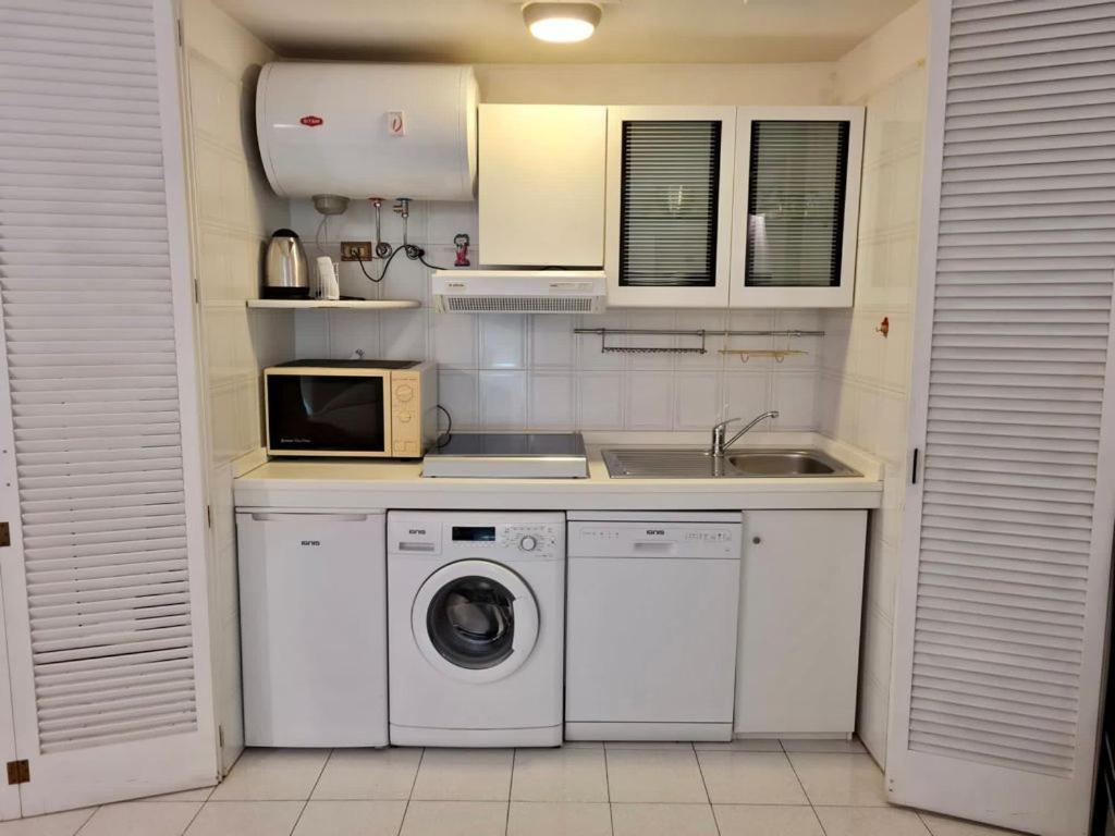 monolocale Oberdan Appartement Bologna Buitenkant foto