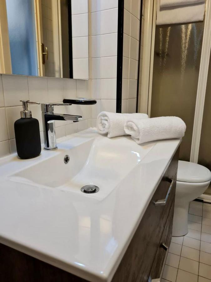 monolocale Oberdan Appartement Bologna Buitenkant foto