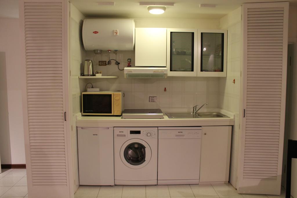 monolocale Oberdan Appartement Bologna Buitenkant foto