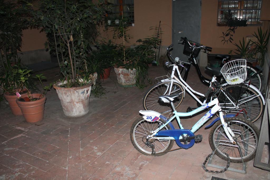 monolocale Oberdan Appartement Bologna Buitenkant foto
