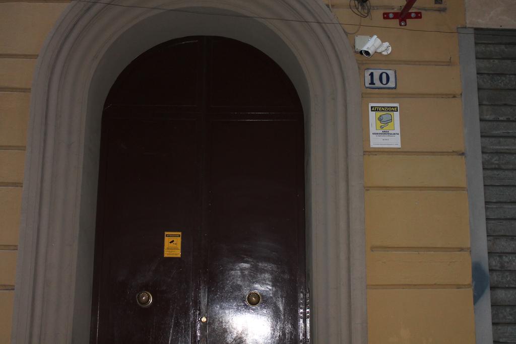 monolocale Oberdan Appartement Bologna Buitenkant foto