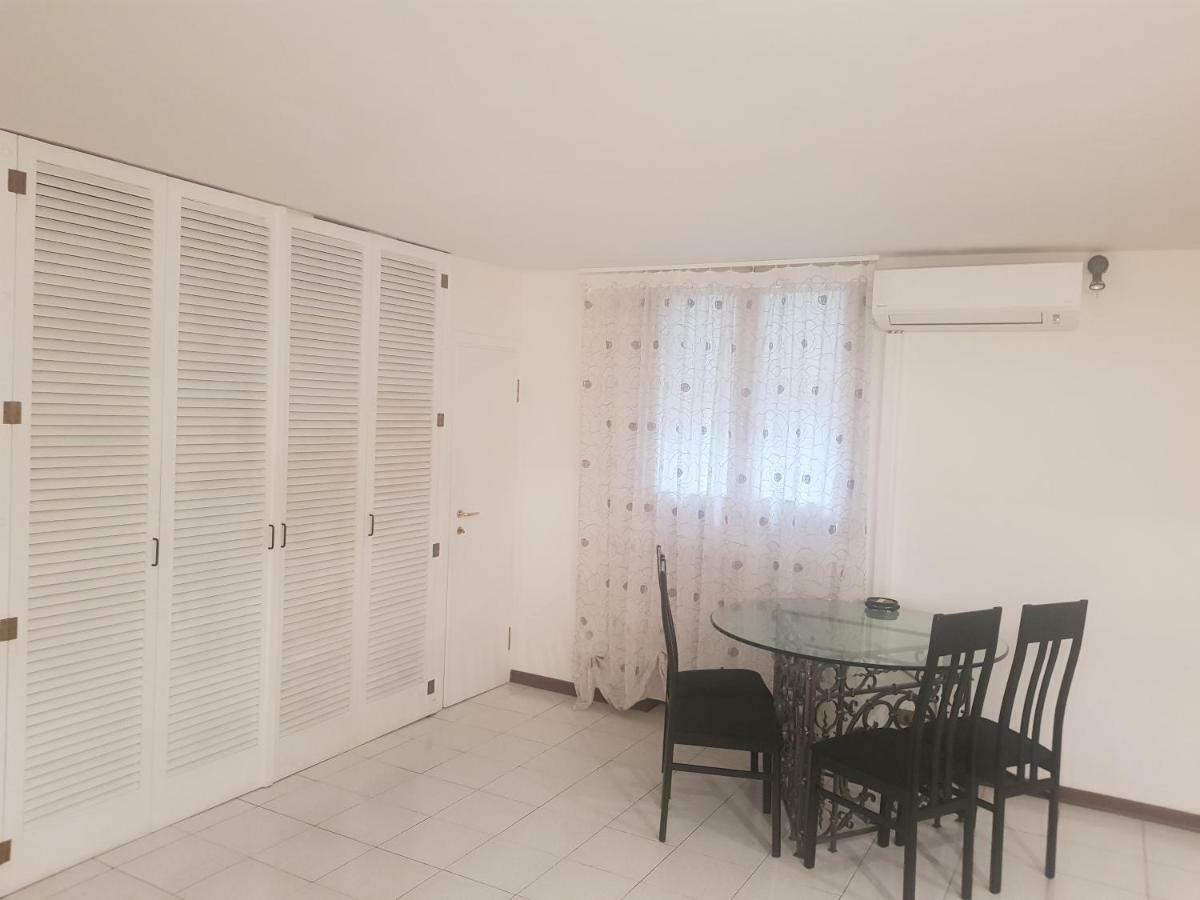 monolocale Oberdan Appartement Bologna Buitenkant foto